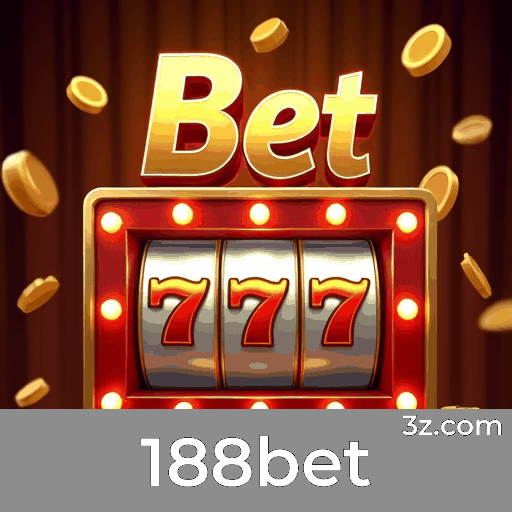 188bet: Seu Cassino Online Seguro e Premiado