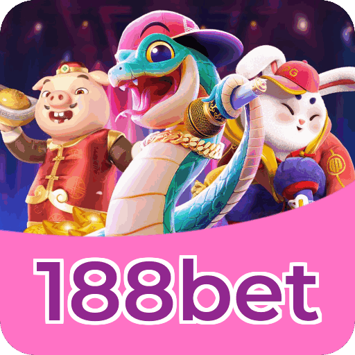 Siga a 188bet no Facebook