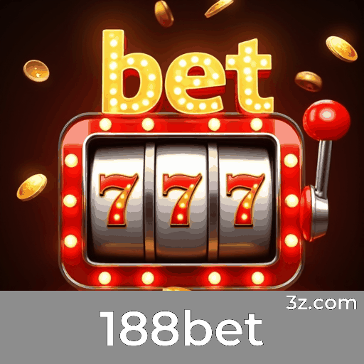 Sinta a Adrenalina dos Jogos de Cassino no 188bet