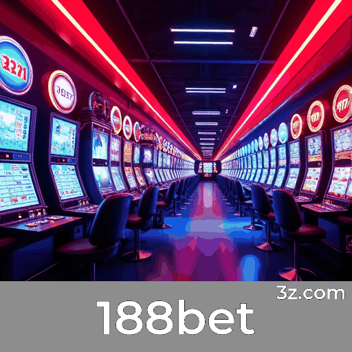 188bet Inovação: Jogos com Tecnologia de Ponta