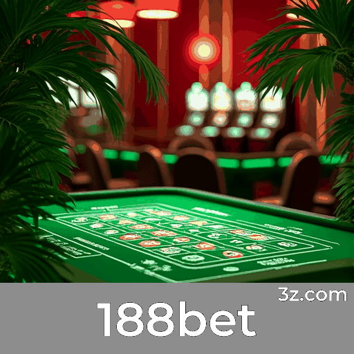 188bet: Análise de Dados Esportivos para Apostas Inteligentes