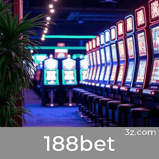 Sinta a Emoção e Realismo Psicológico no Cassino 188bet