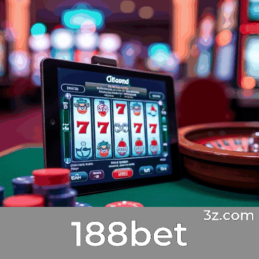 Aproveite as Vantagens das Promoções do 188bet