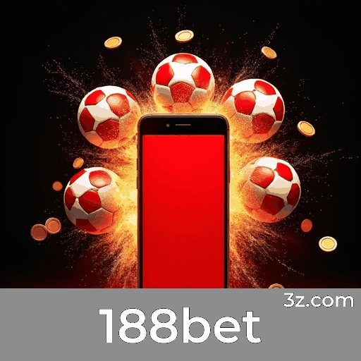 Maximize Seus Ganhos com o Aplicativo 188bet