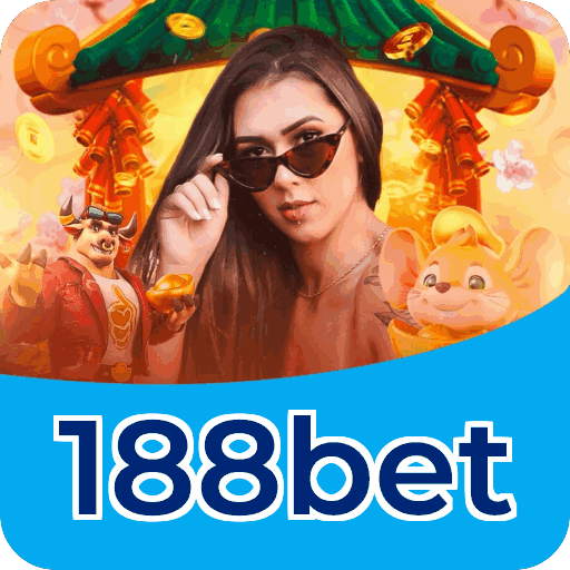 Jogos com maior RTP na 188bet