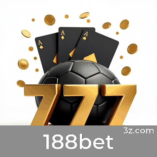 188bet Inovação: Jogos com Tecnologia de Ponta