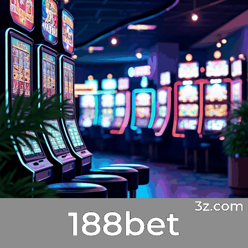 188bet: Análise de Dados Esportivos para Apostas Inteligentes