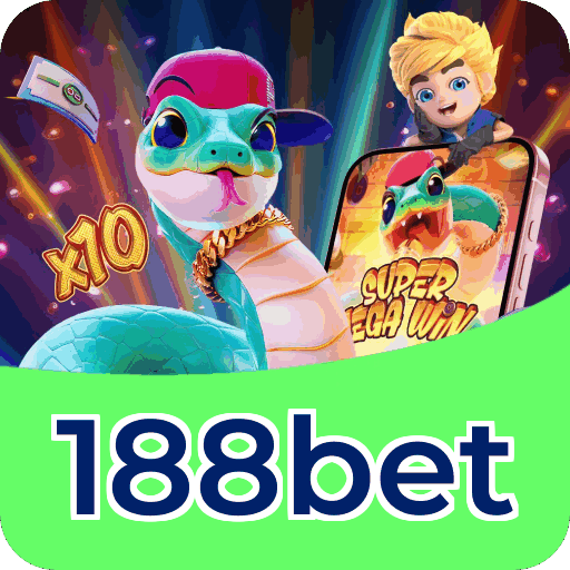 Login rápido no app 188bet